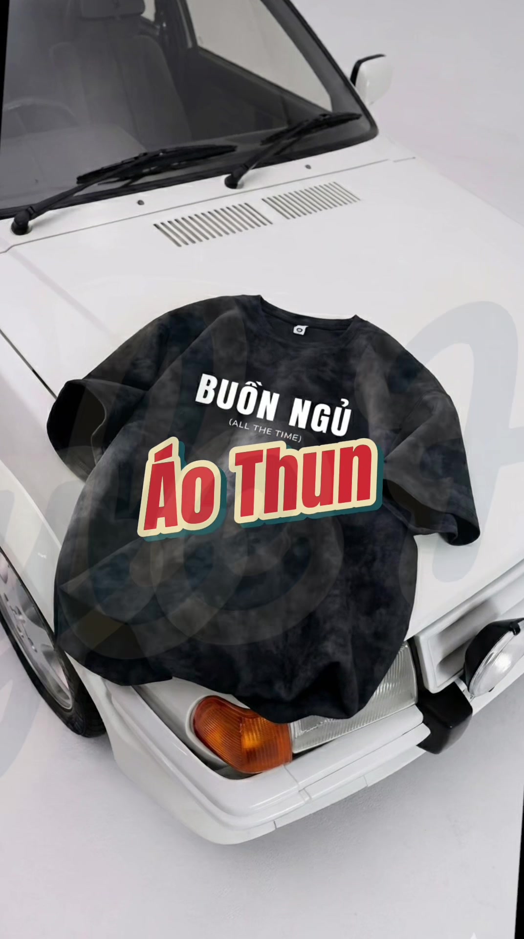 @Man Concept - Tủ Đồ Quý Ông
