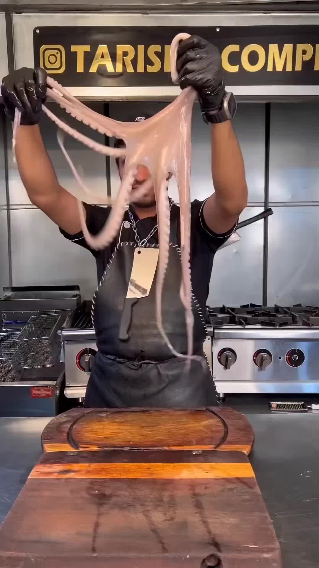 @asmr cooking 45