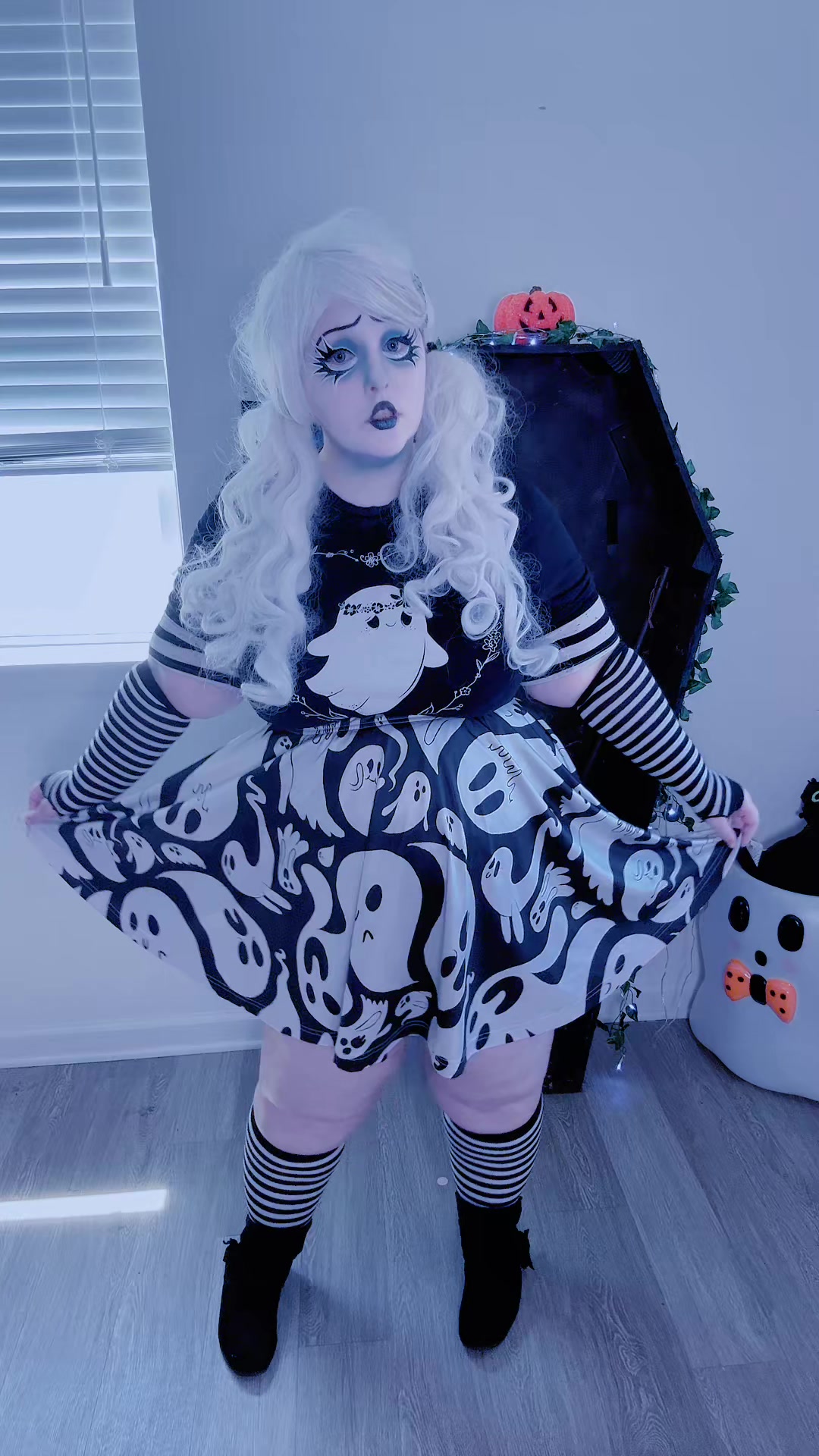 @Ghosty Queen
