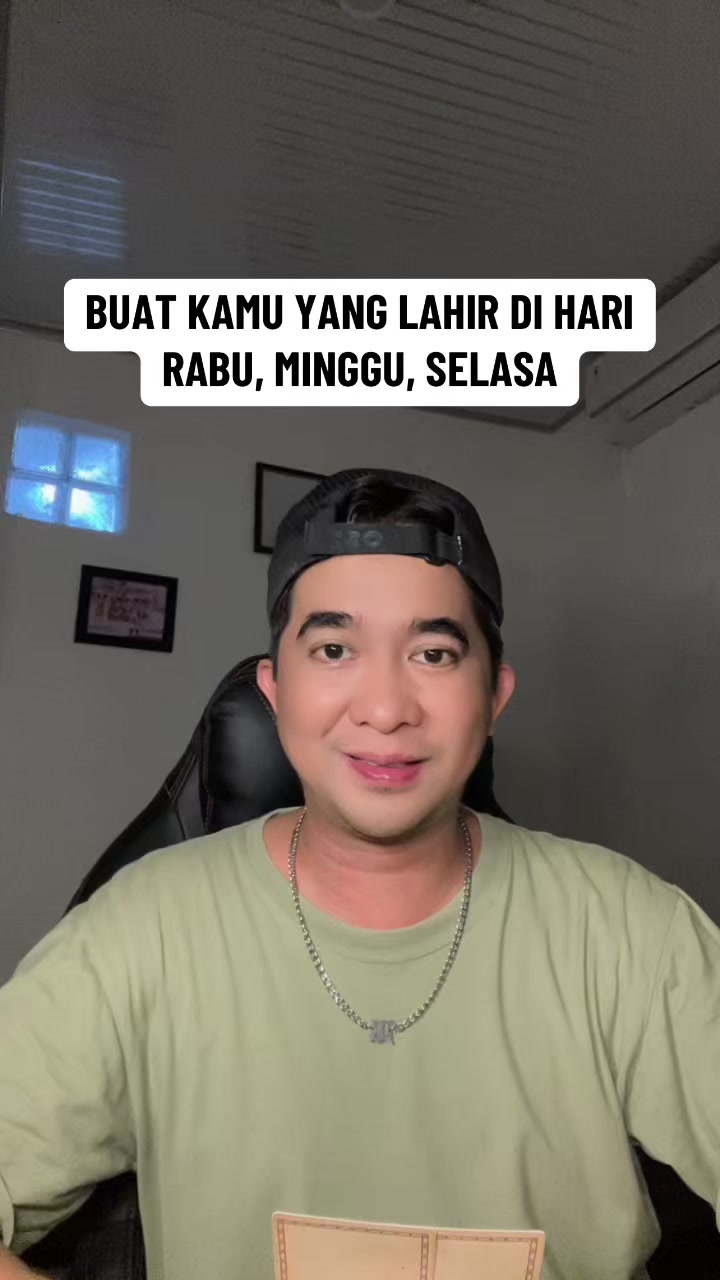@Ahmad Oxavia
