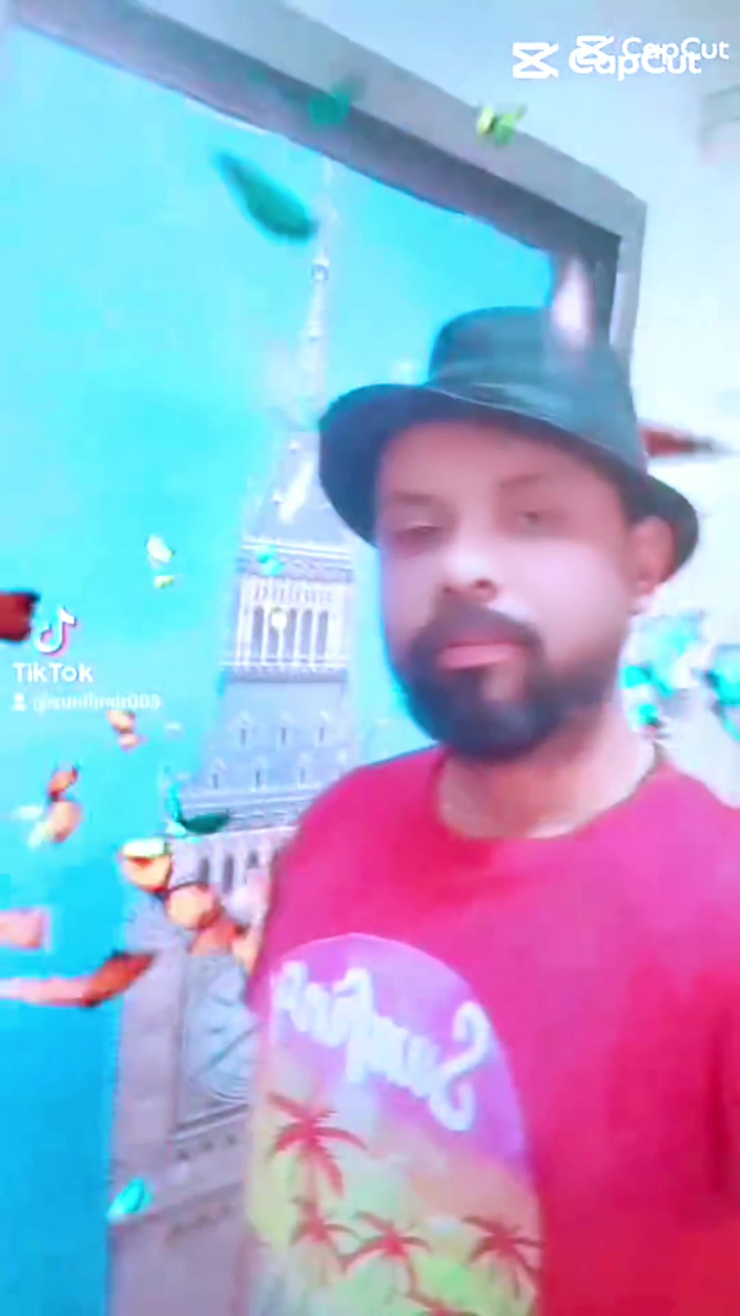 @Sunil s Nair