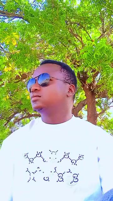 @Sunday Eleman