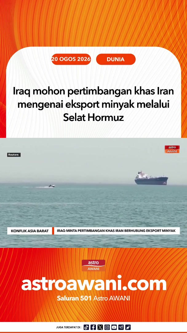@🇲🇾Astro AWANI🇲🇾