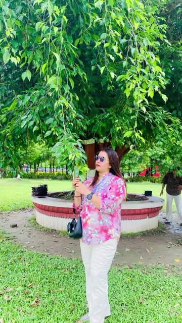 @kamala Chattri