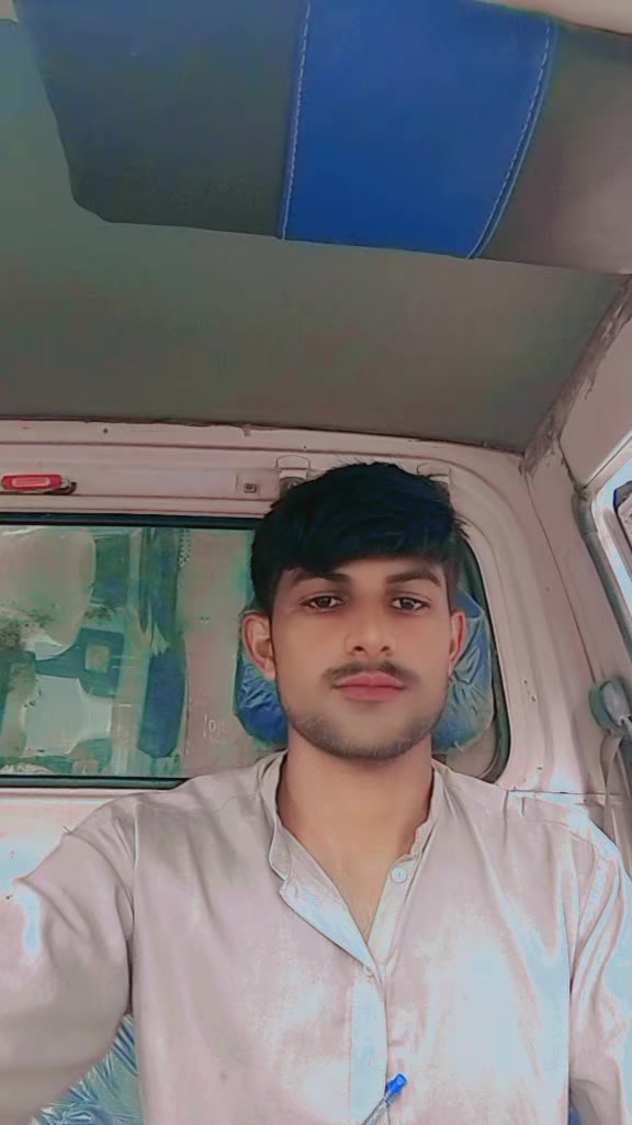 @Waqas Jaam