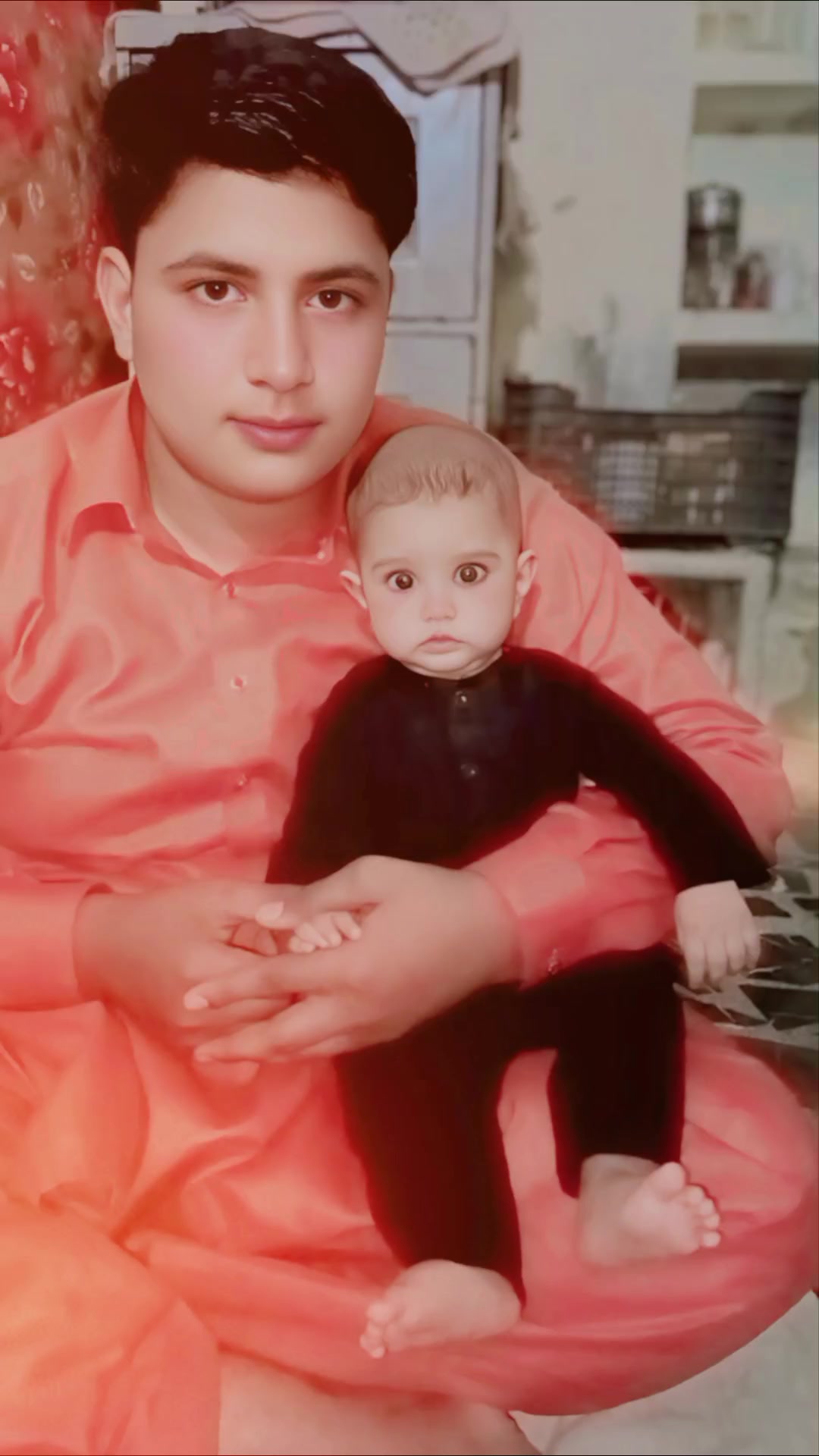 @babar Ali