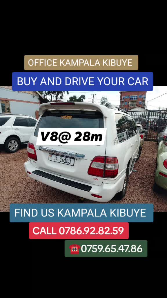 @ABDUL OZEI CAR DEALERSHIP