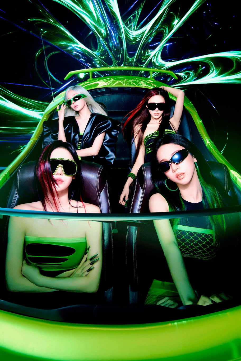 @girlgroupstage &middot;͜&middot;♡