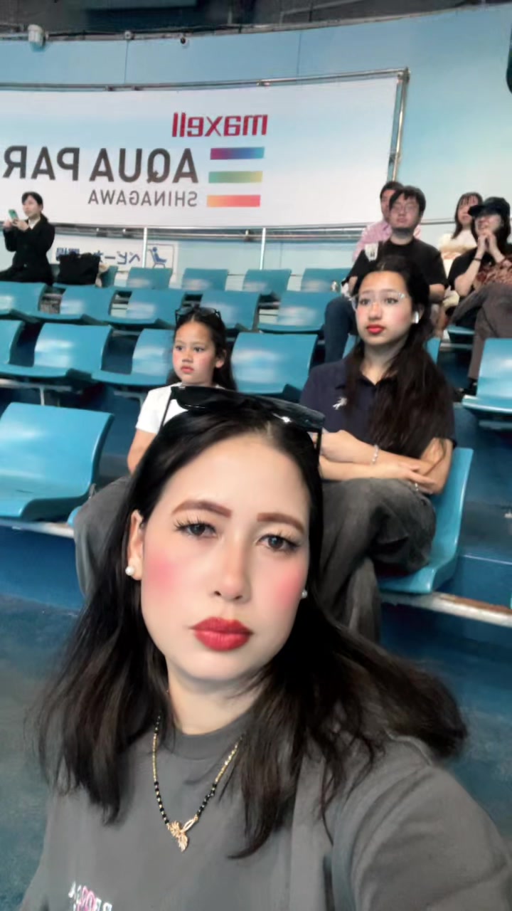 @井口光凪