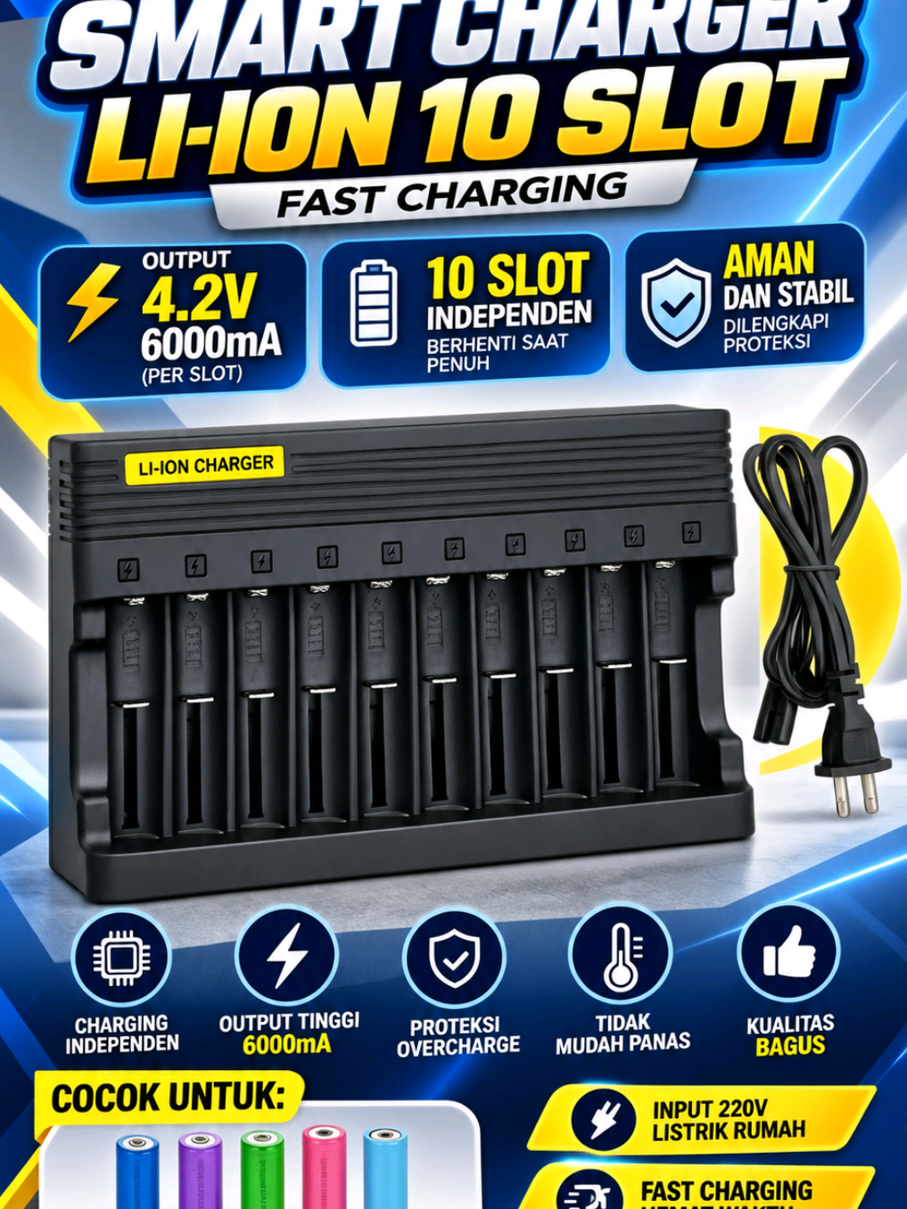@PowerCell Garage