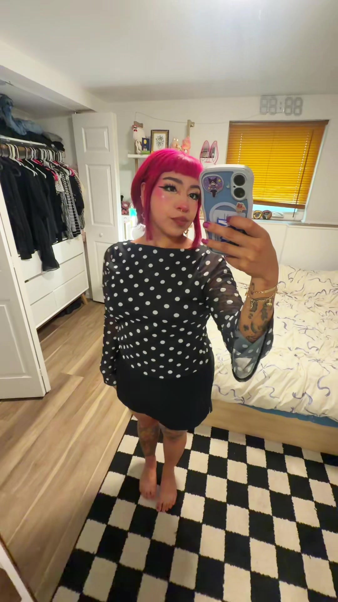 @KimmayRibbit ⛓️&zwj;💥