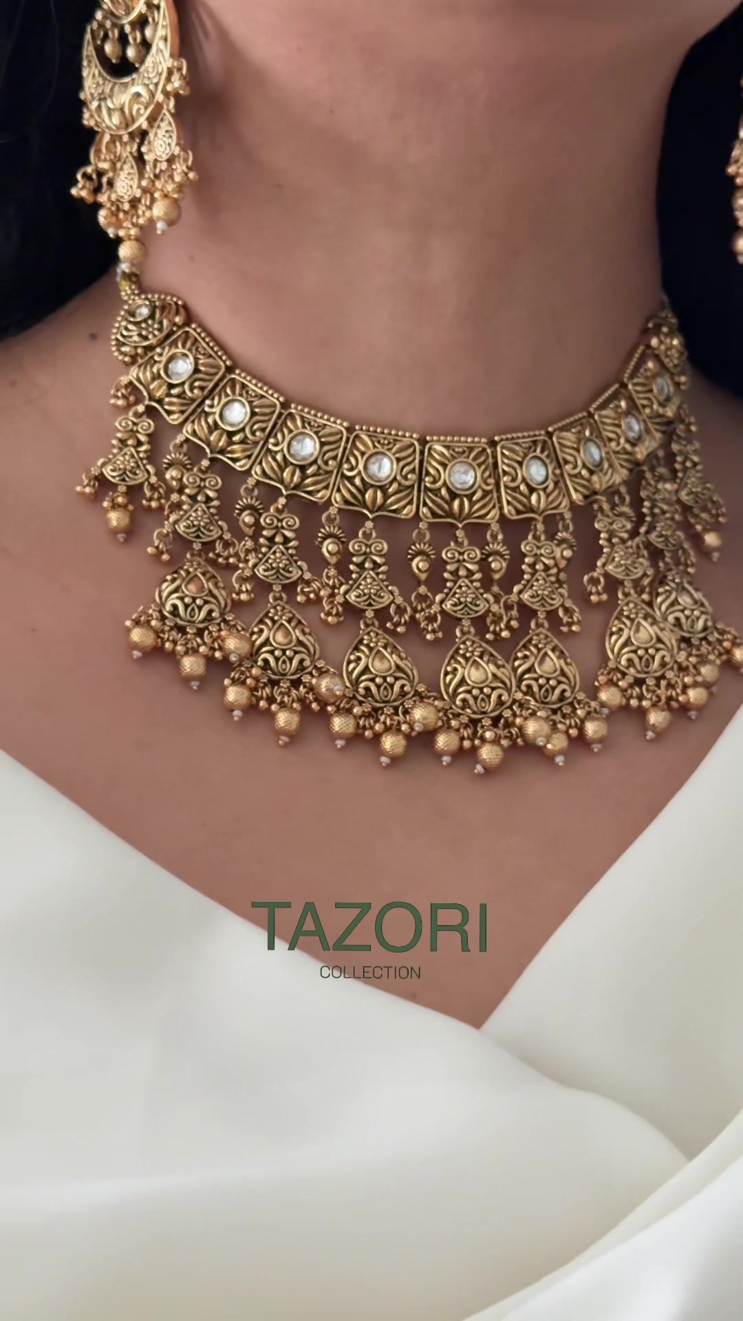 @Tazori Collection