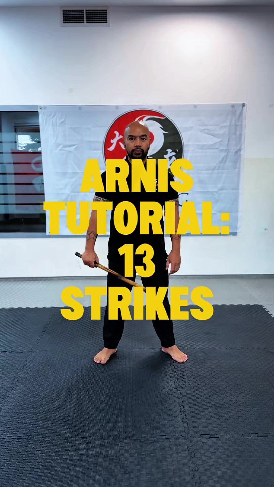 @Nel - Arnis Kali Dubai