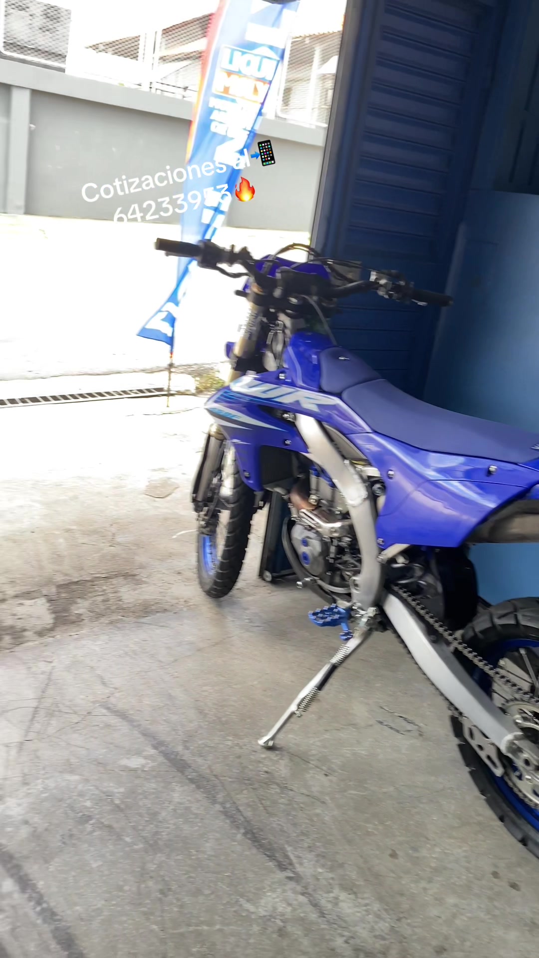@Moto Repuestos Supremo 🇨🇷