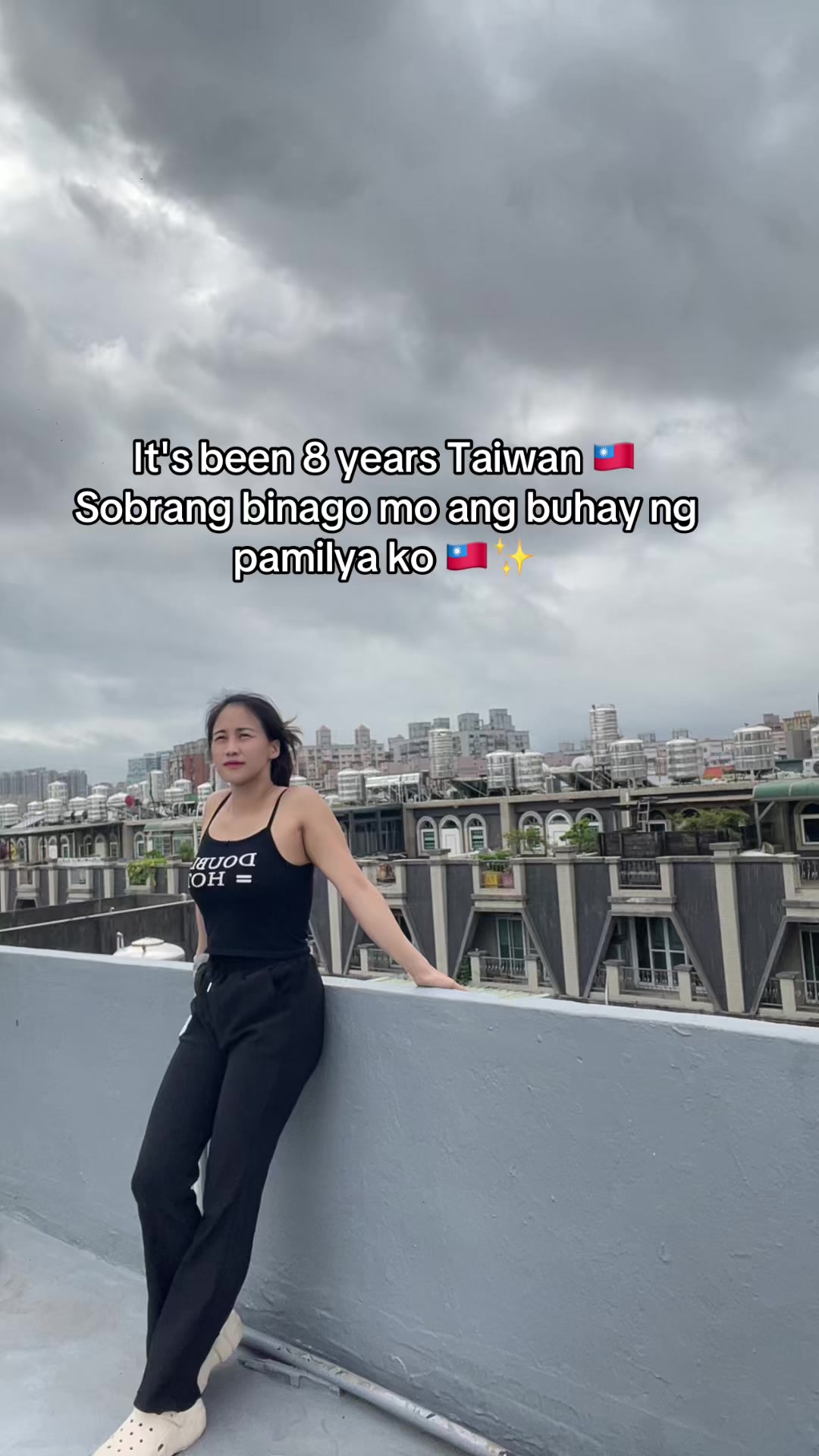 @Nica in Taiwan 🇹🇼