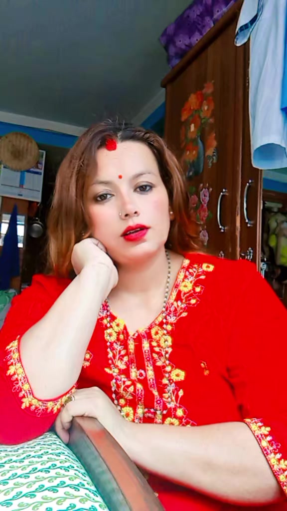 @Kabita kunwar❤️
