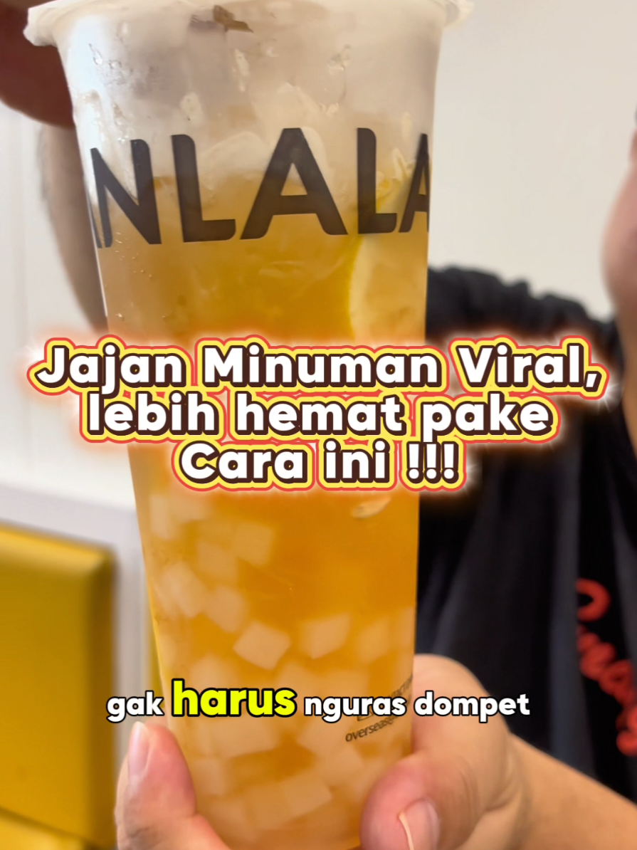 @Kuliner Jabodetabek