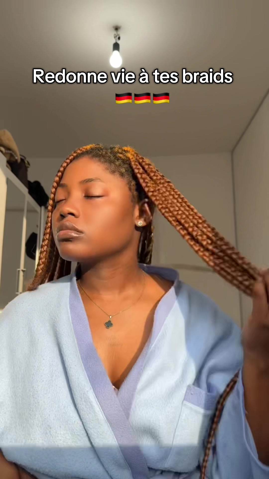 @Angy&rsquo;s💕_Hairstyle🇨🇲🇩🇪