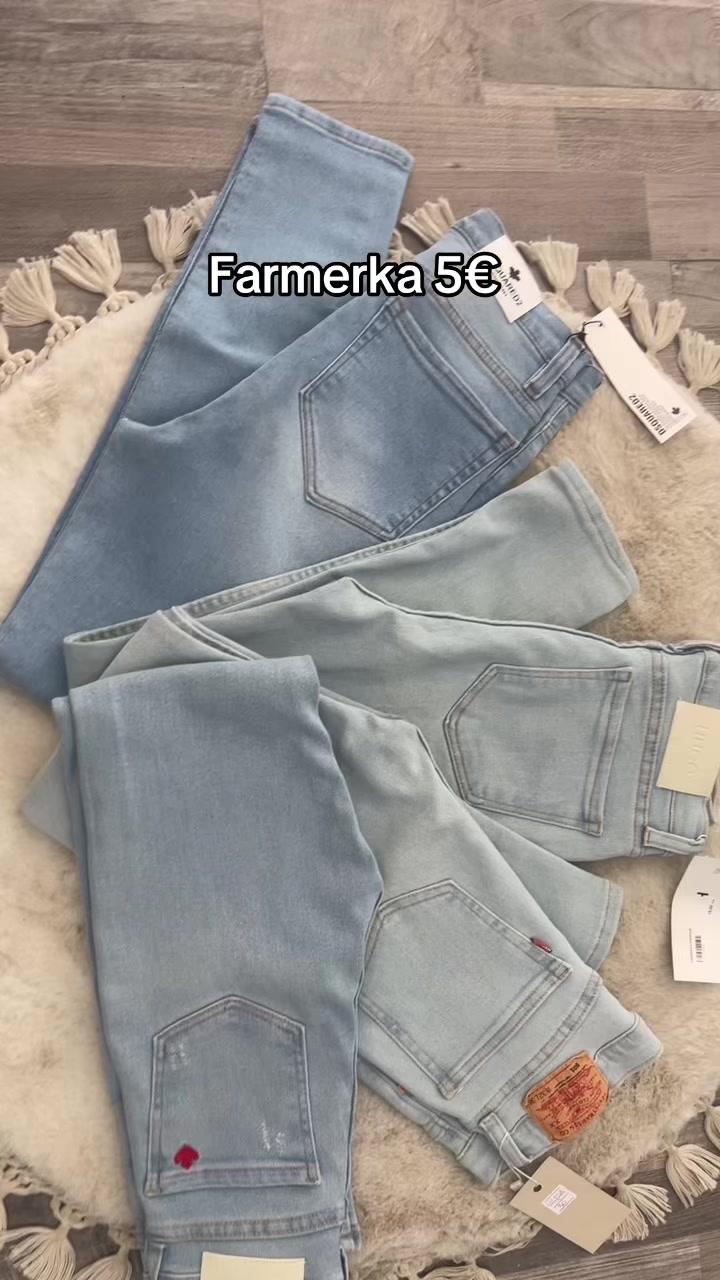 @Nina Fashion