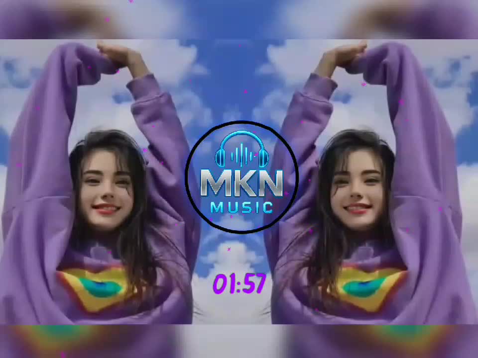 @MKN MUSIC 🎵🎵🎵