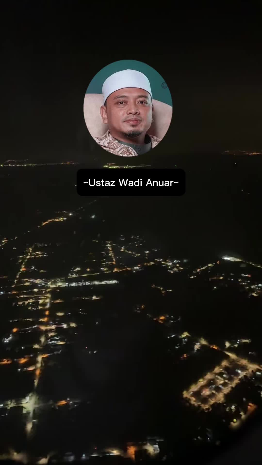 @Dakwah Bersama ✨