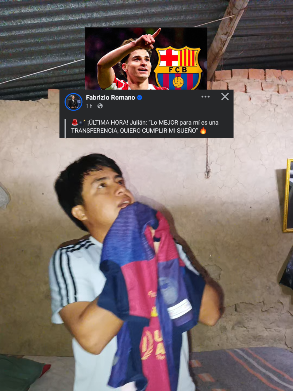 @EL CUL&Eacute;