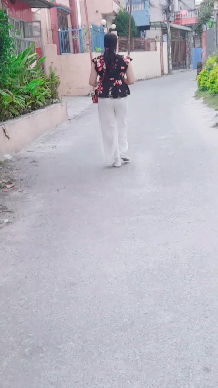 @Binita Khadka