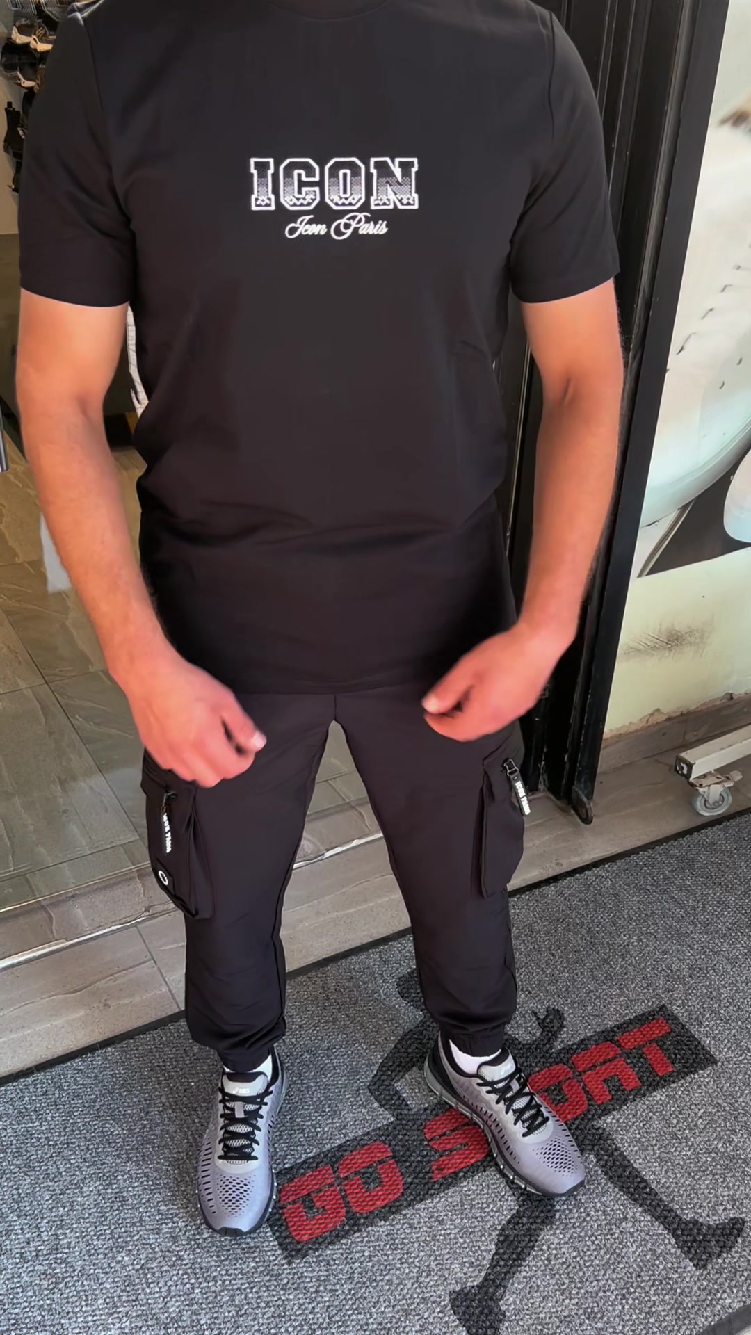 @جو سبورت&Go sport