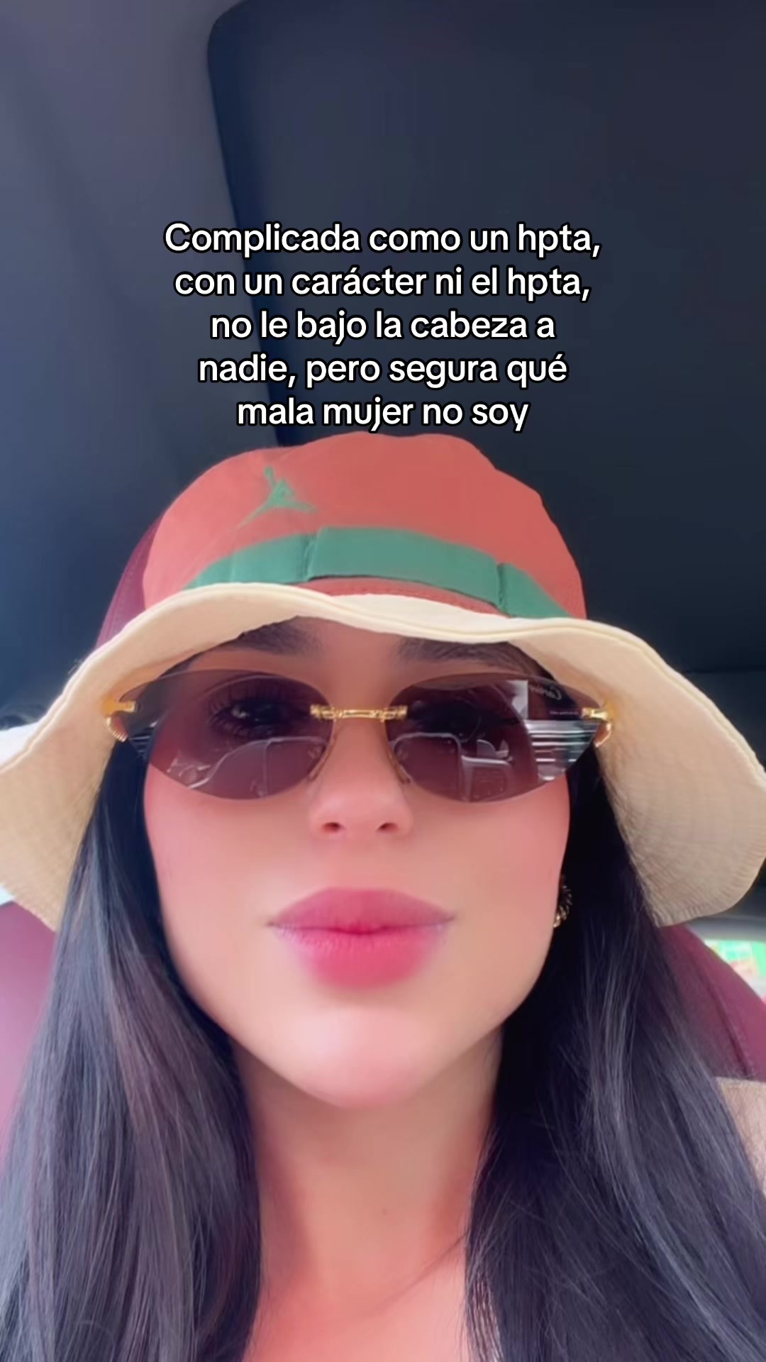 @Isabel Contreras