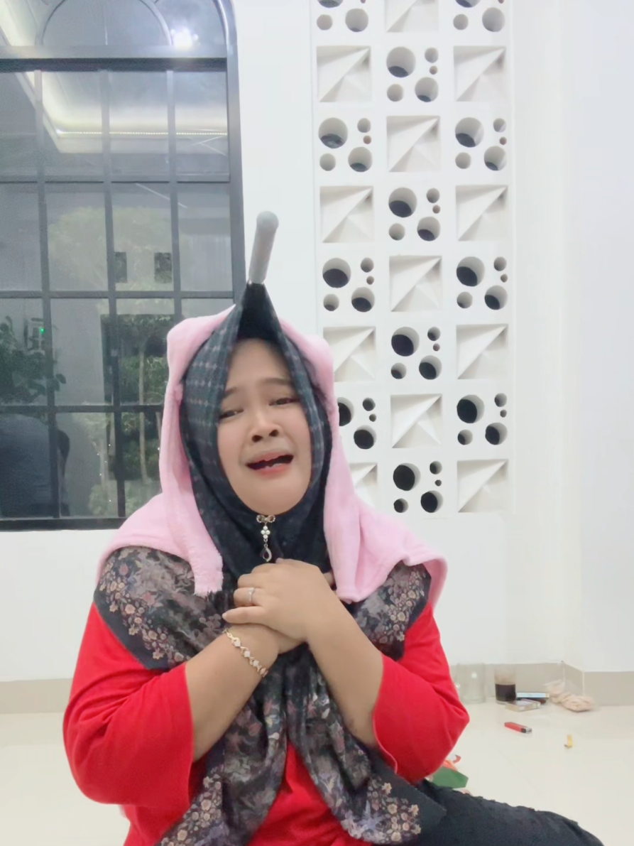 @Mamahnya Razzan