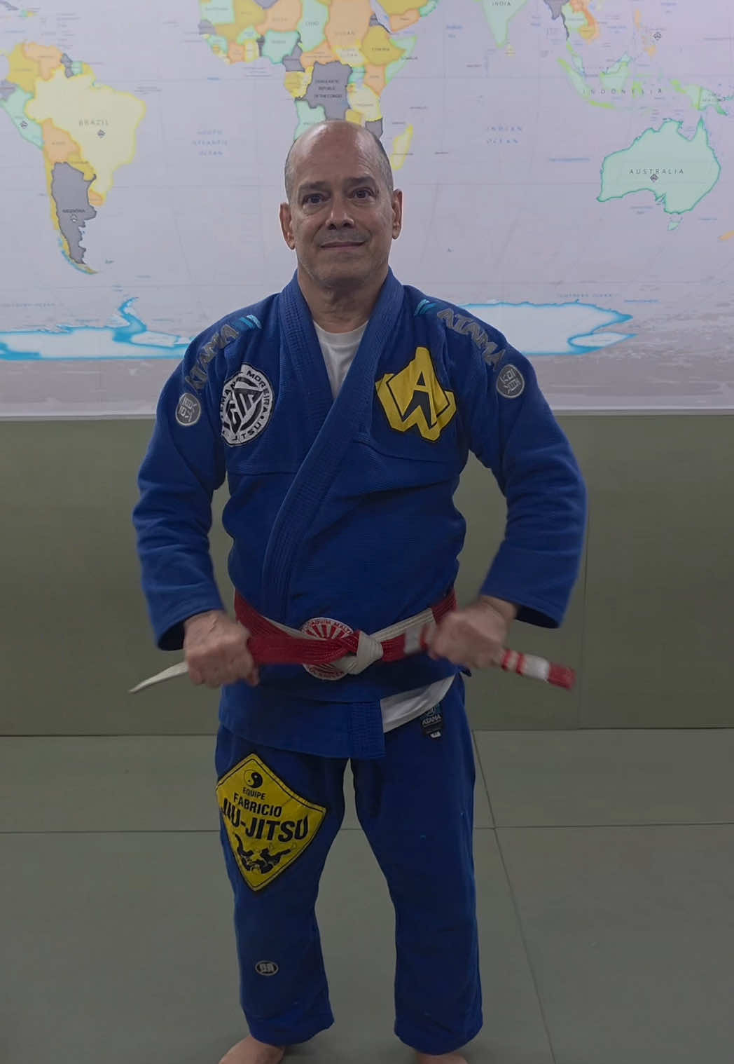 @Equipe Fabricio Jiu-Jitsu