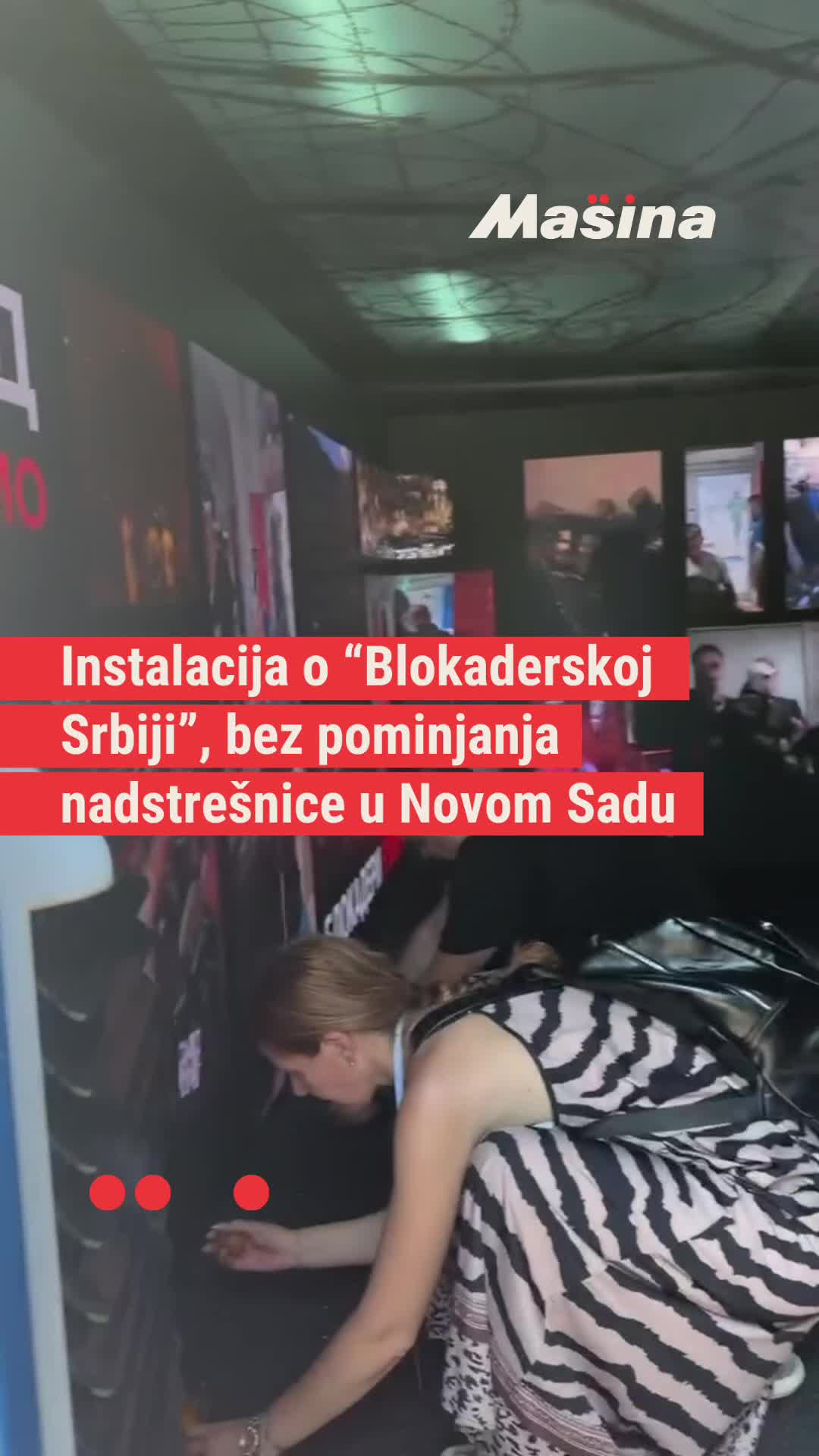 @Ma&scaron;ina