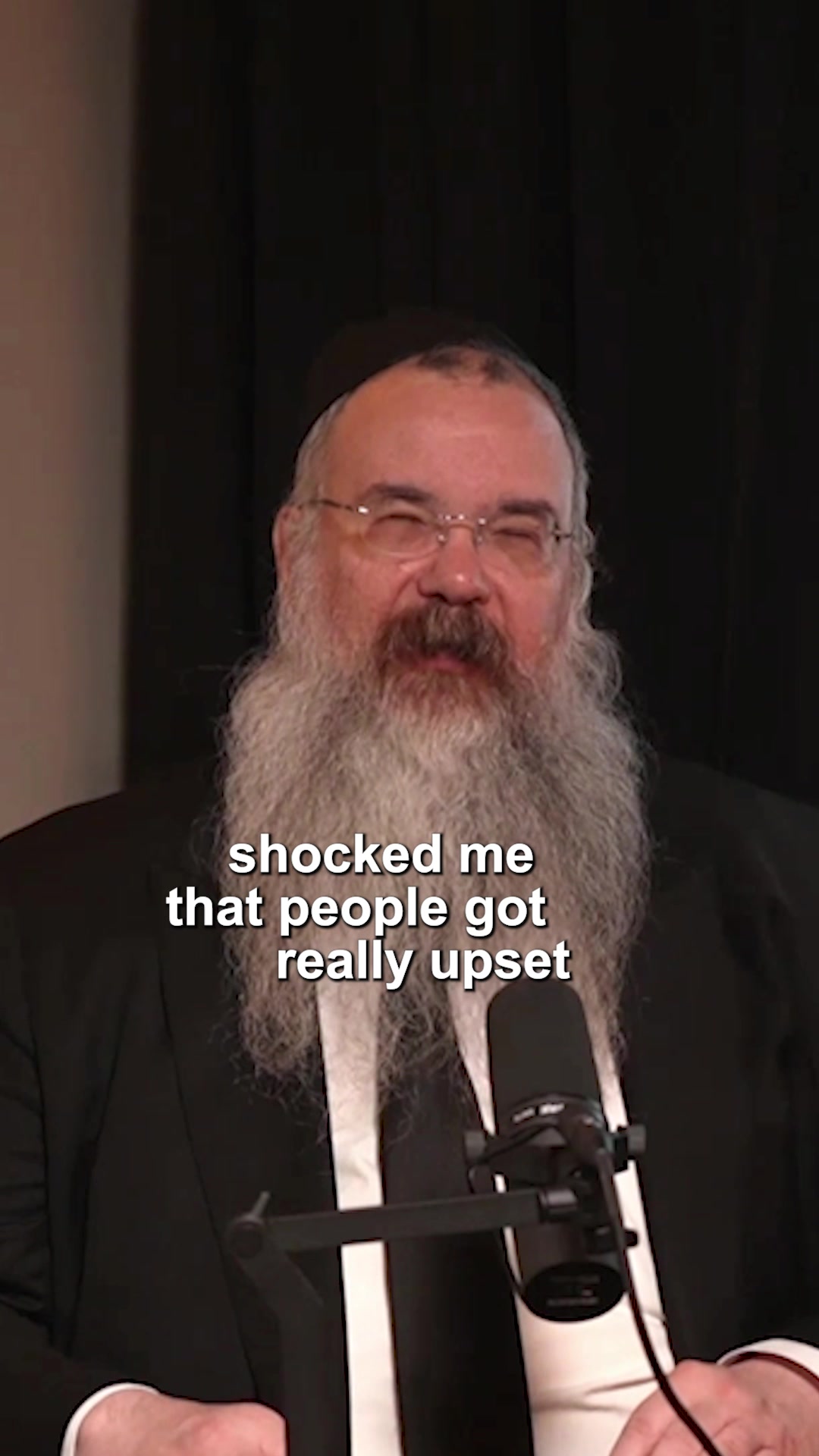 @Rabbi Shais Taub