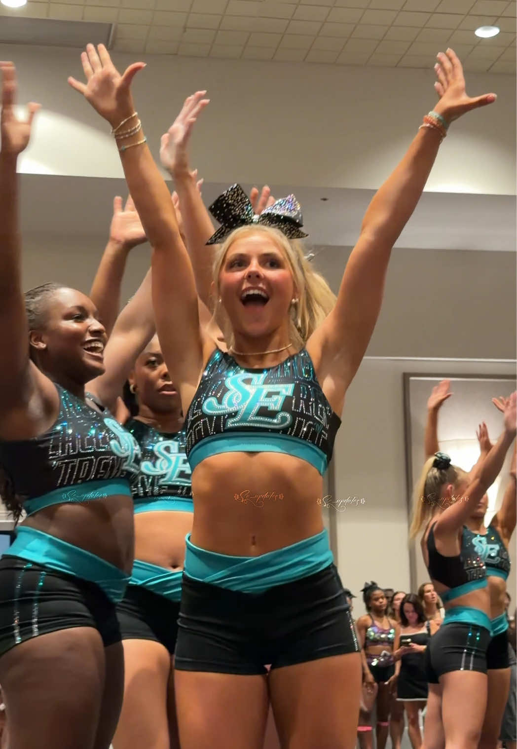 @senior elite