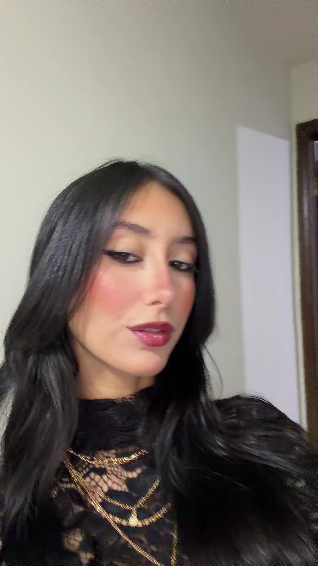 @bella barreto