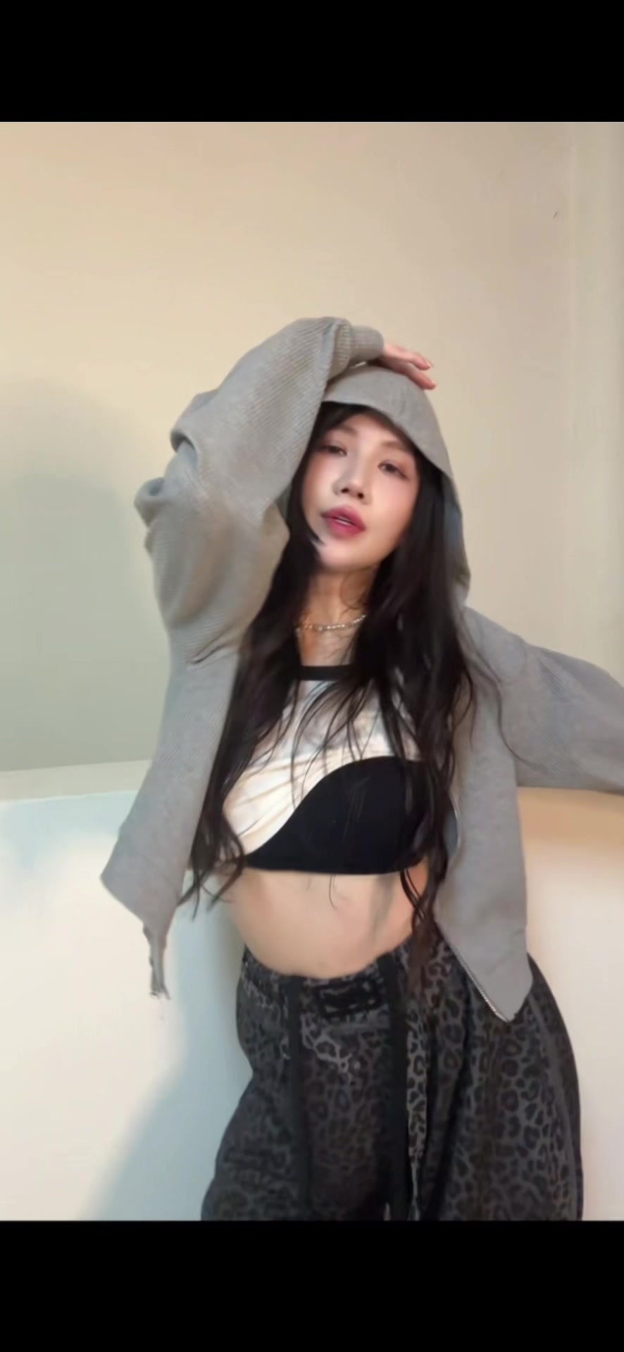 @小帆楊曉帆