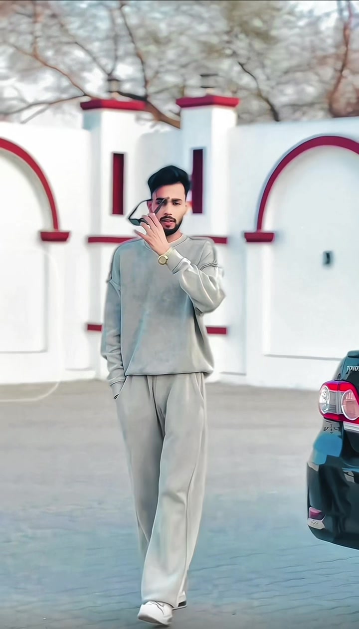 @👑【لطیف　راجپوت】👑