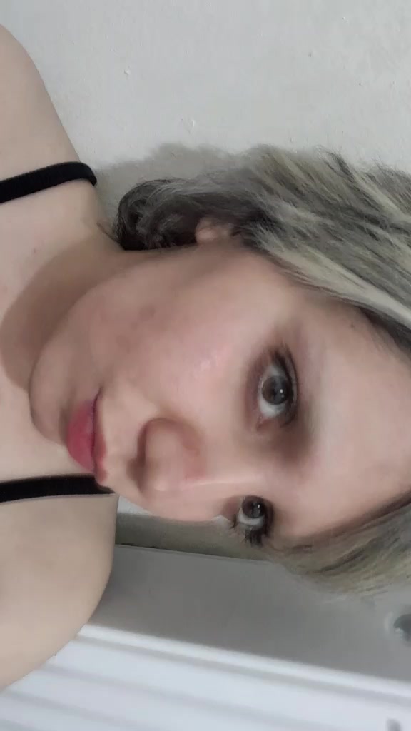 @shiny girl