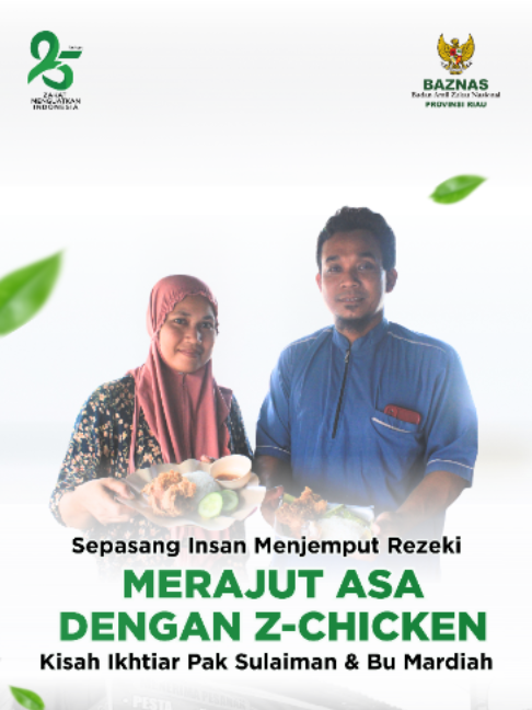 @BAZNAS Provinsi Riau