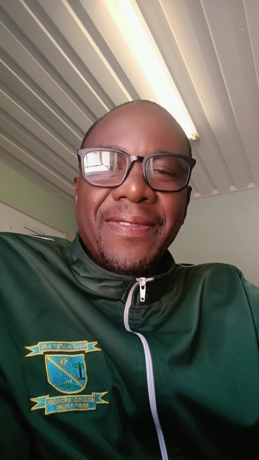 @Job Nghishongwa