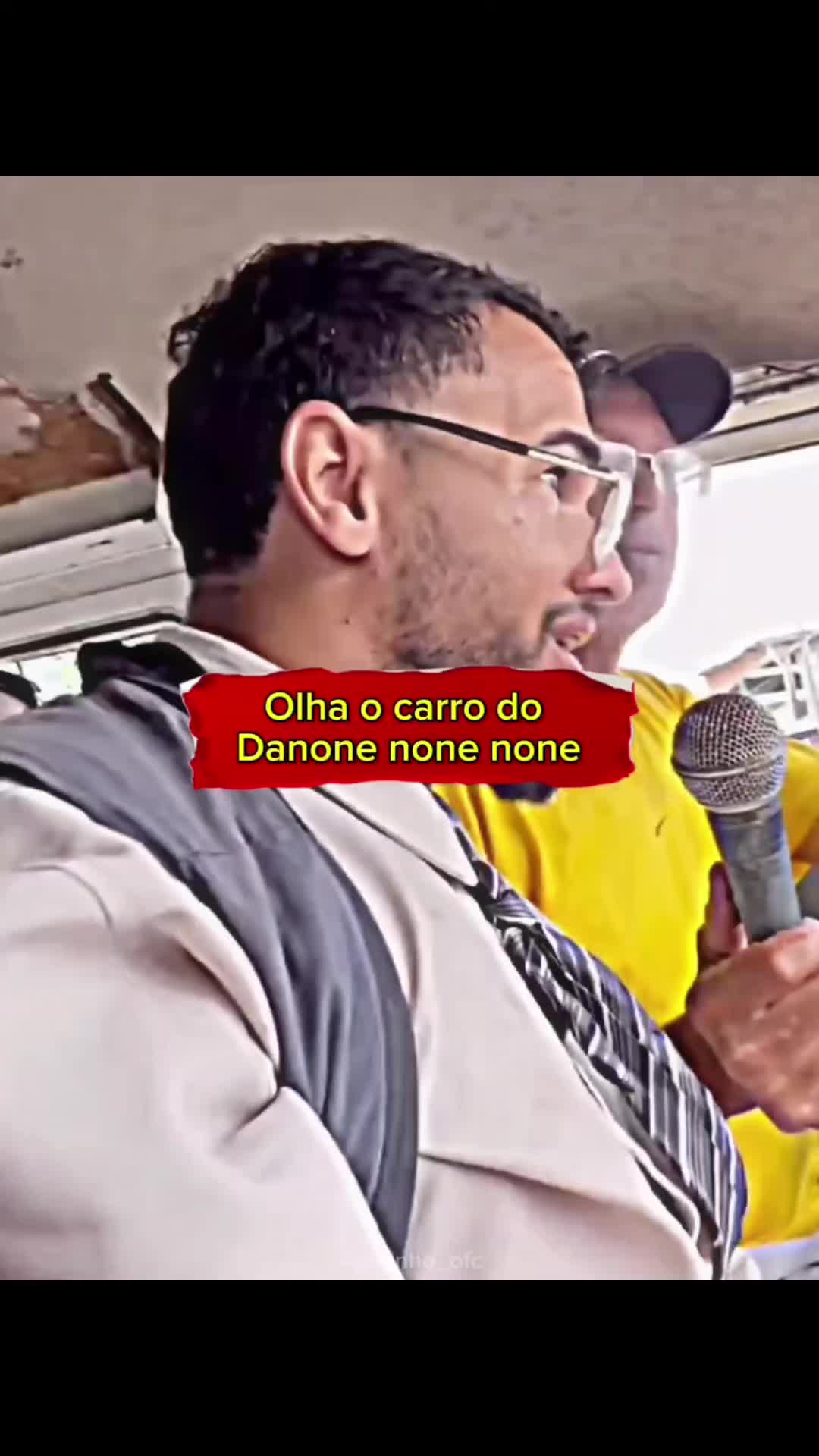 @cortes do Didinho