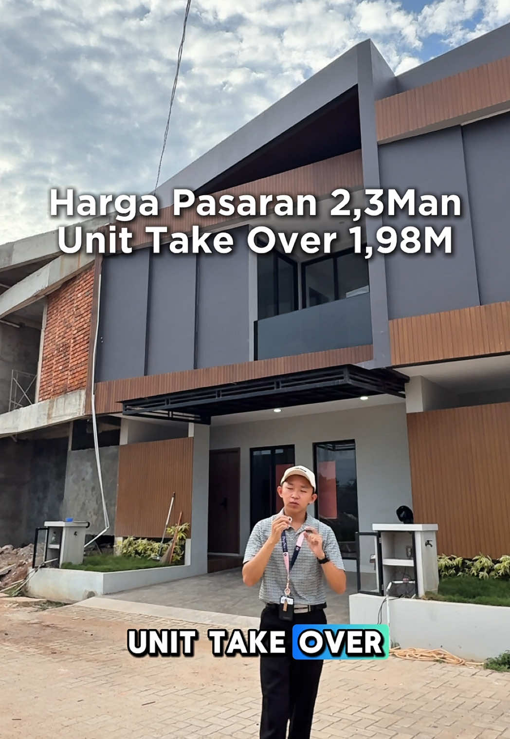 @Hengky Property