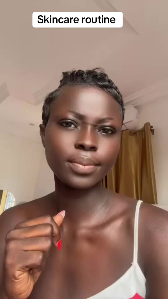 @Afia Sarfo Kantanka🖤