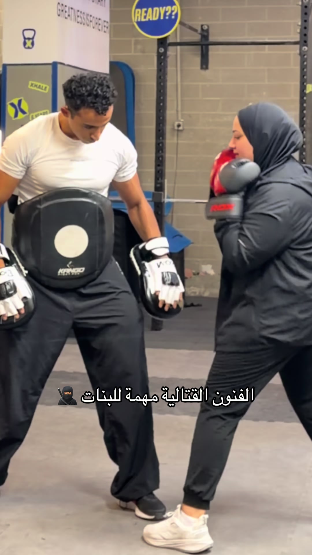 @Coach Amr Tarek
