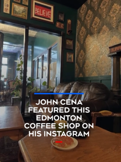 @CTV News Edmonton