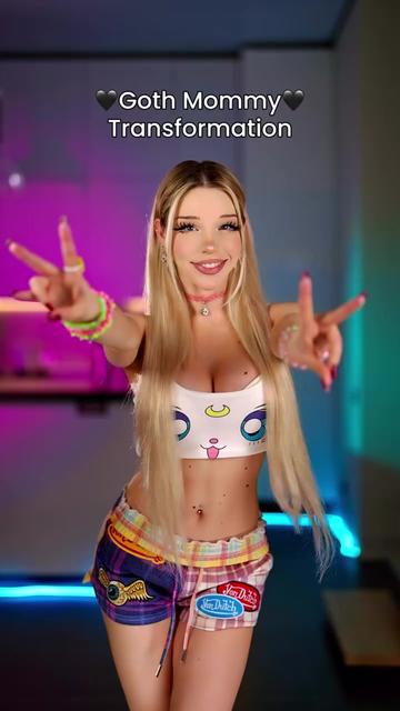 @Old Trends