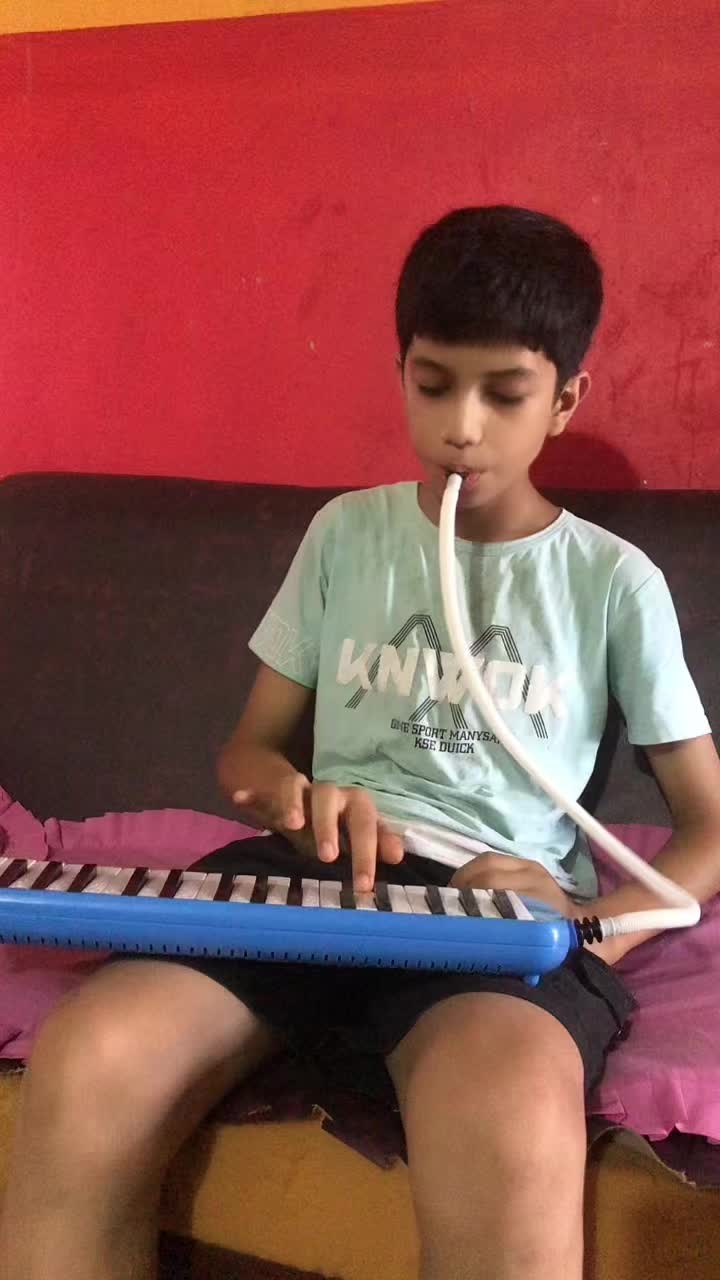 @Sangita Acharya