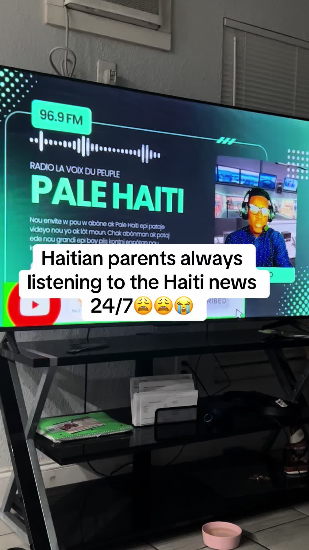 @Haitian Princess