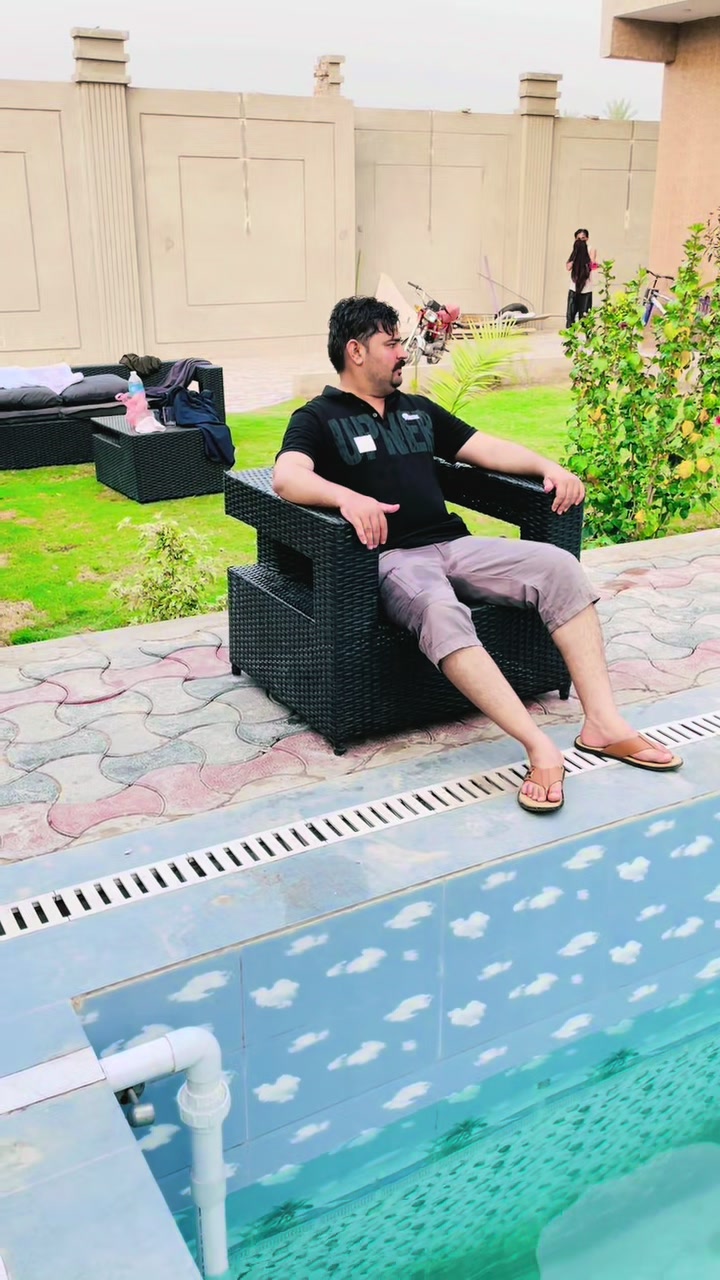 @Babar Badshah