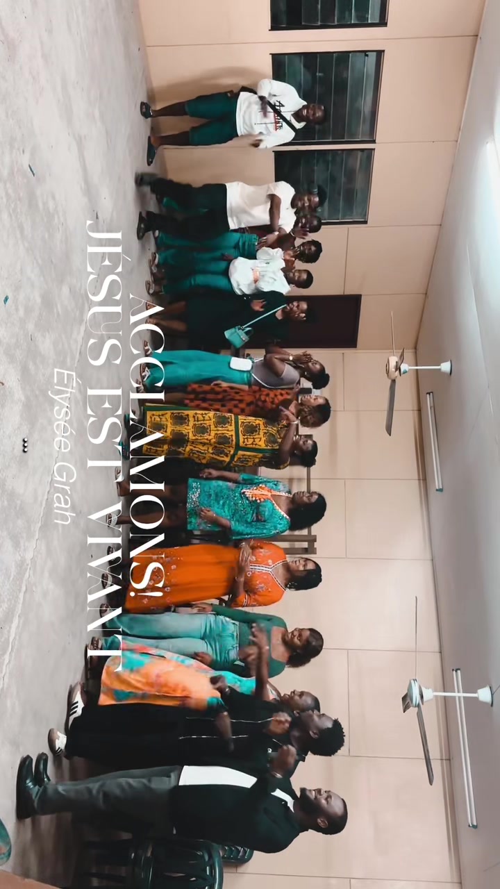 @Chorale immaculée conception
